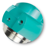 FCS 电容式物位开关-法兰型