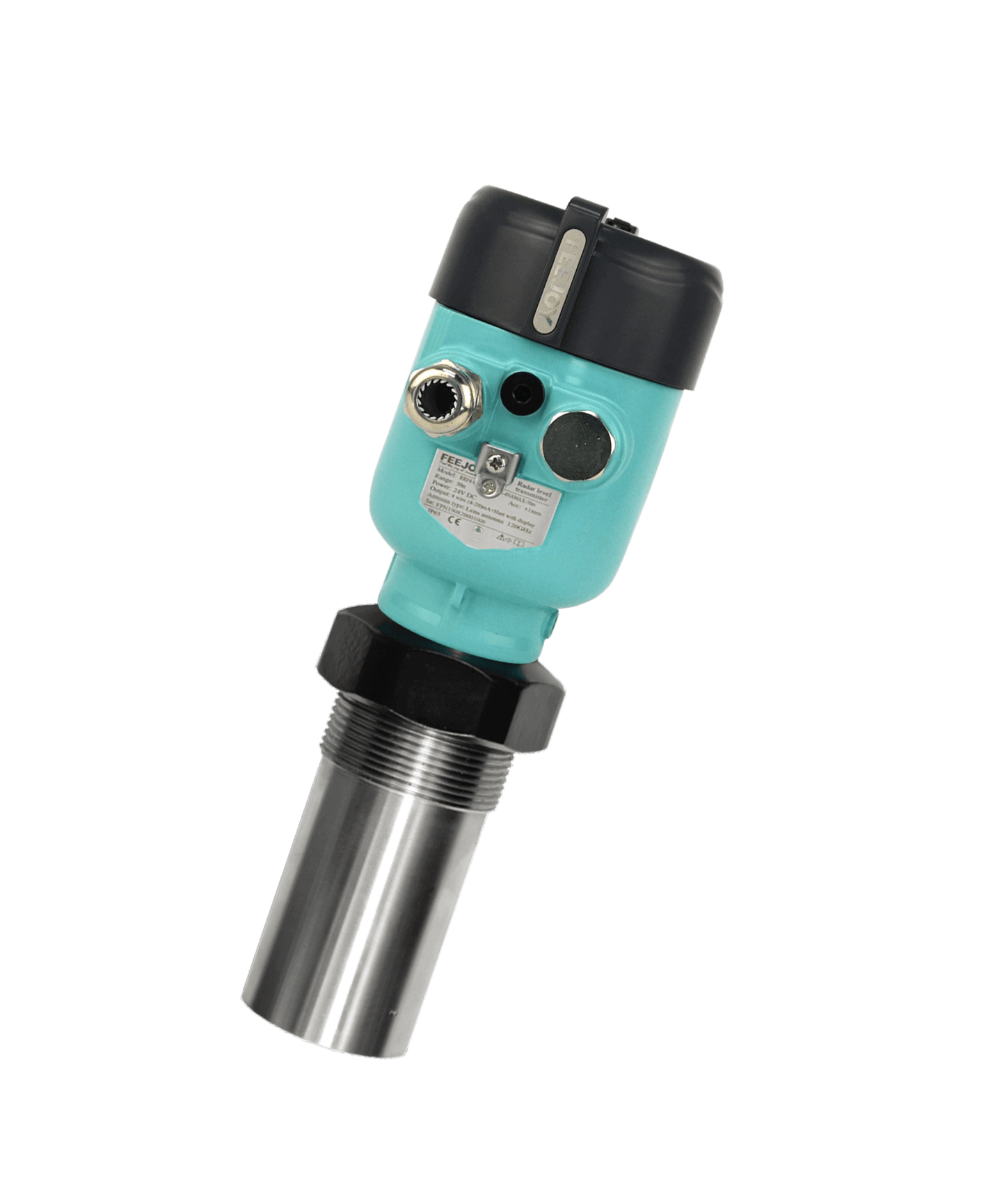 超声波物位计-防爆型