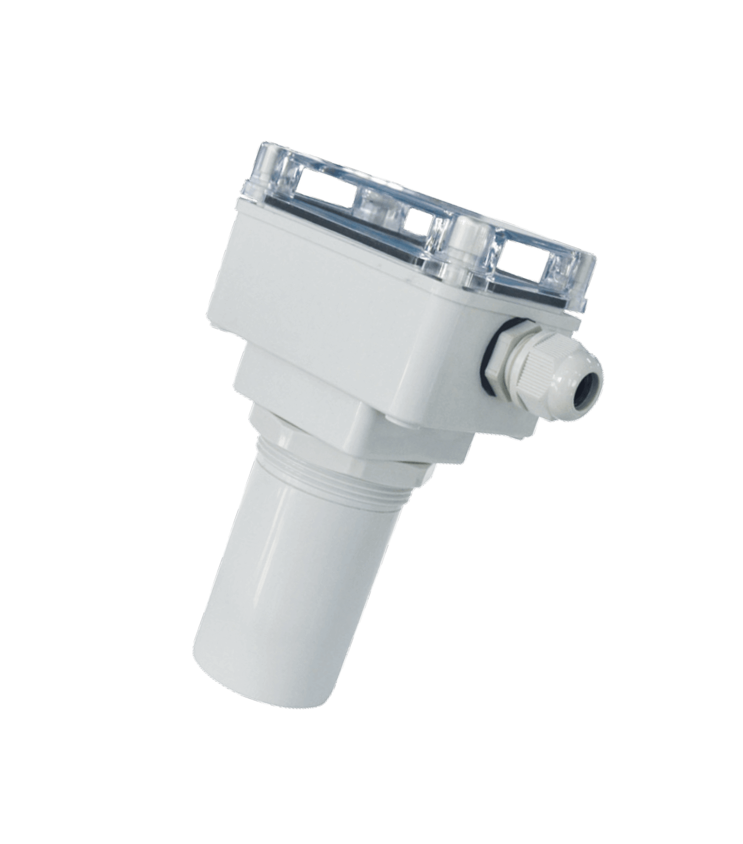 超声波物位计-基本型