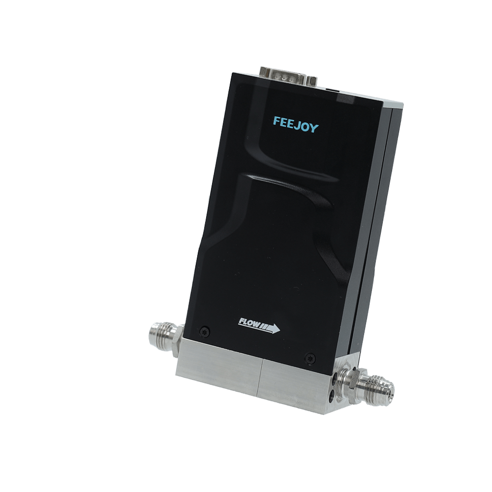 MFC-C 质量流量控制器