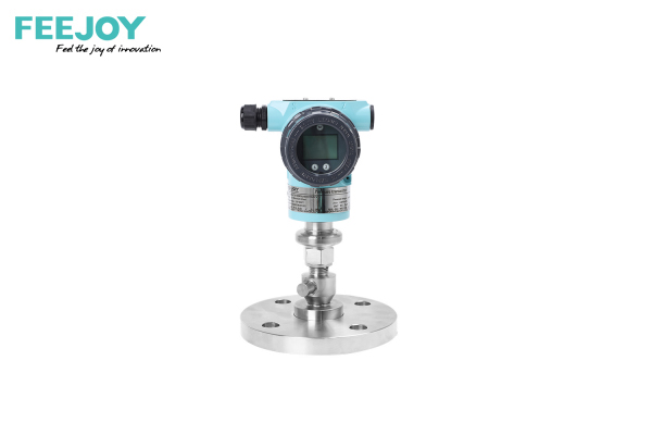 如何提高投入式压力变送器在浑浊水体中的测量精度？