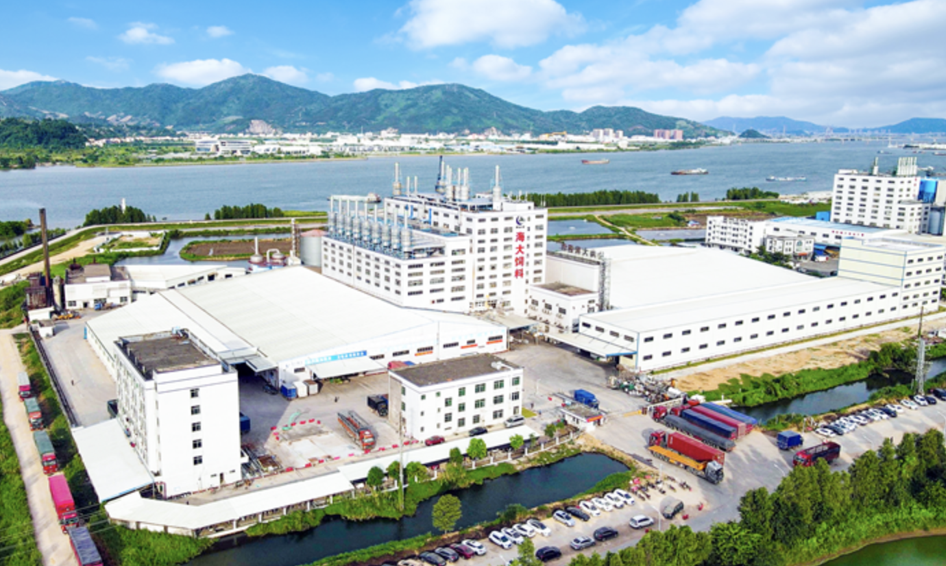 og视讯斩获广东海大集团百万级订单，携手打造智能农牧新标杆